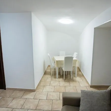 Appartement Domus Dei Gemelli Naples