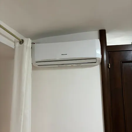 Domus Dei Gemelli Apartment *