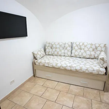 Domus Dei Gemelli Apartmán Neapol