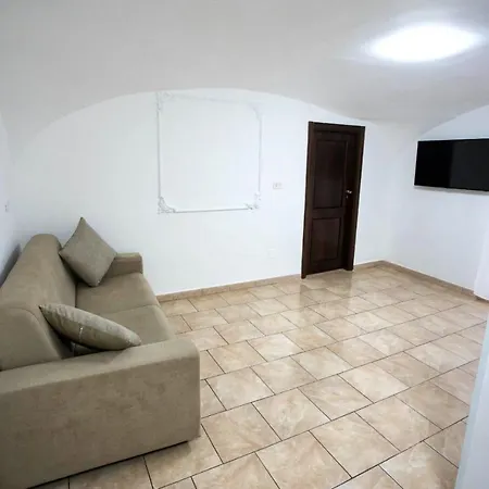 Apartment Domus Dei Gemelli *