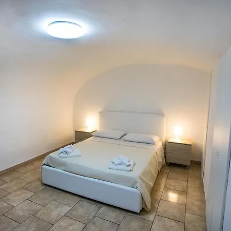 Domus Dei Gemelli * Naples