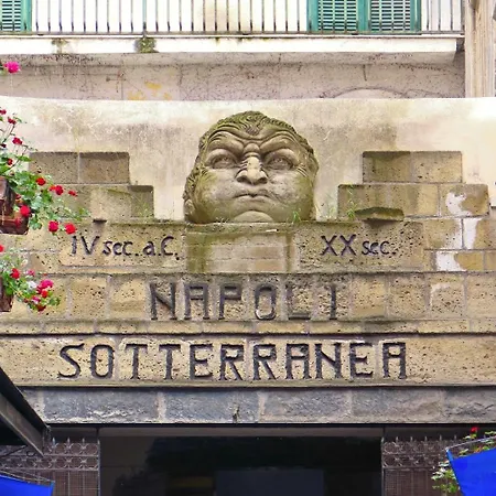 Apartment Domus Dei Gemelli