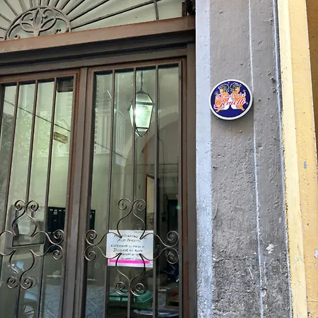 Domus Dei Gemelli