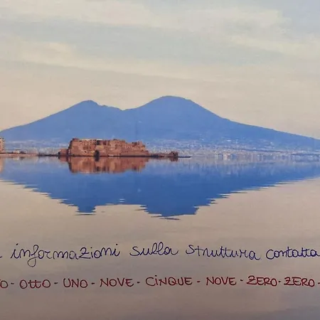 Domus Dei Gemelli Nápoly