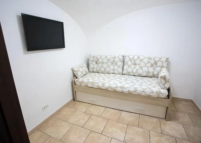 Domus Dei Gemelli Lejlighed Napoli