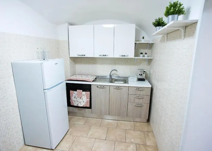 Domus Dei Gemelli Napoli