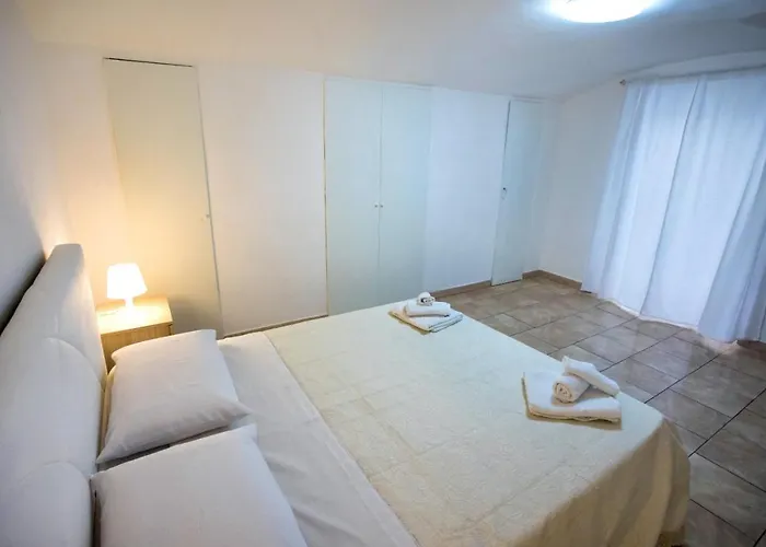 Domus Dei Gemelli Lejlighed *