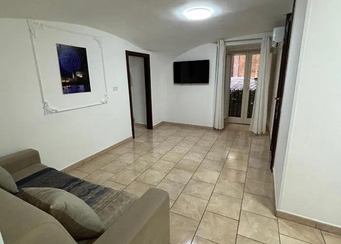 Domus Dei Gemelli Lejlighed