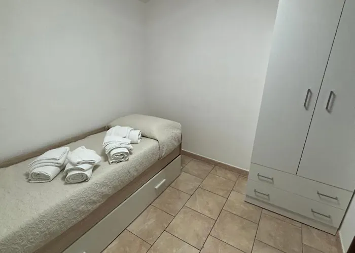 Domus Dei Gemelli * Napoli