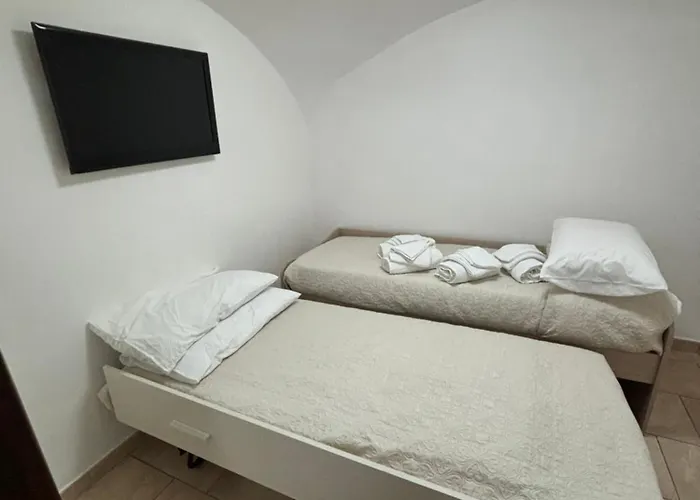 Lejlighed Domus Dei Gemelli