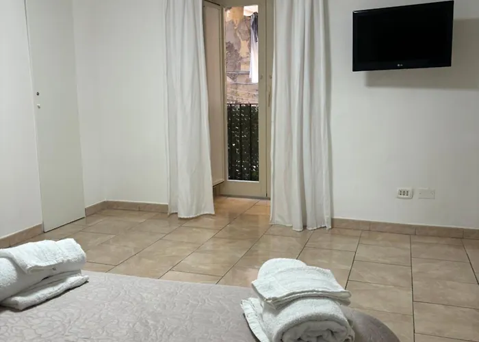 Domus Dei Gemelli * Napoli