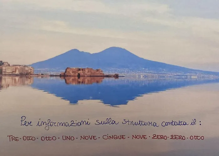 Domus Dei Gemelli Napoli