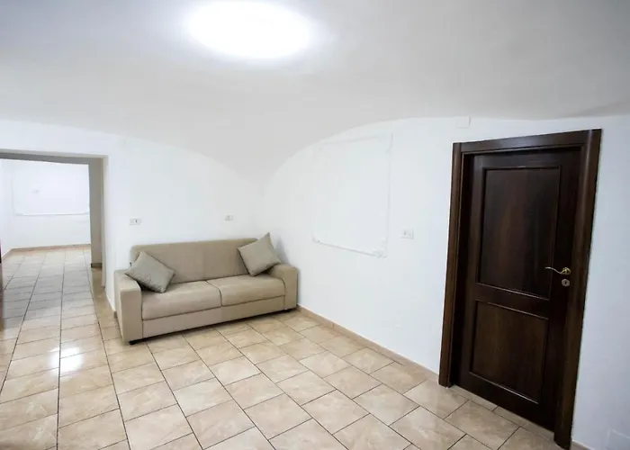 Domus Dei Gemelli 아파트