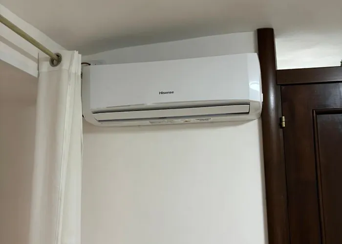 Domus Dei Gemelli 아파트 *