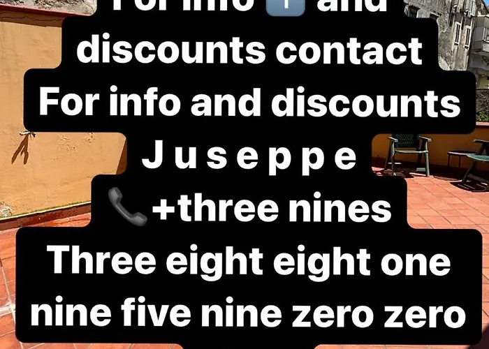 Domus Dei Gemelli 나폴리