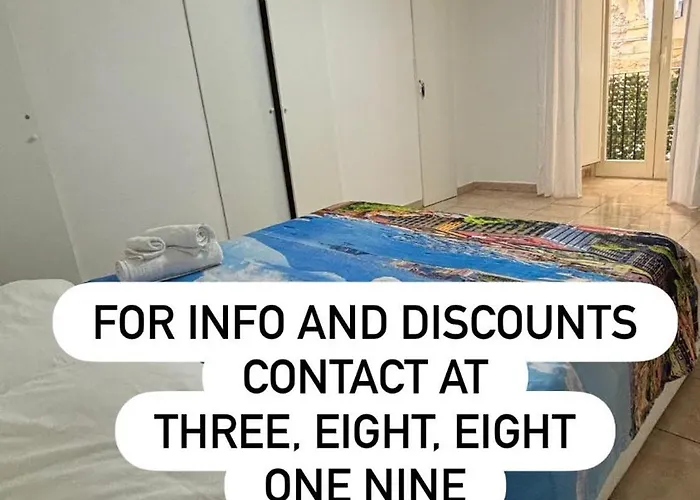 Domus Dei Gemelli 나폴리