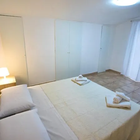 Domus Dei Gemelli Apartmán *